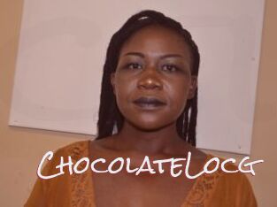 ChocolateLocg