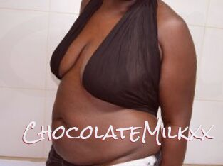 ChocolateMilkxx
