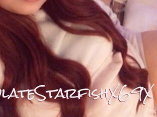ChocolateStarfishX69X
