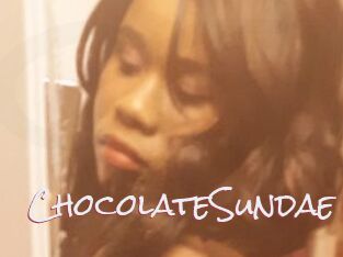 ChocolateSundae