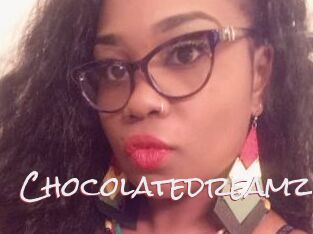 Chocolatedreamz