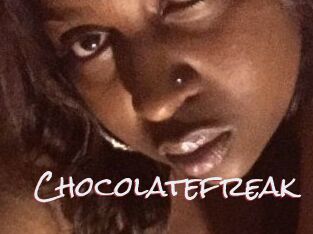 Chocolatefreak