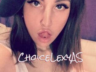 ChoiceLexyAS