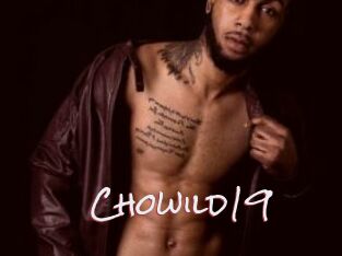Chowild19