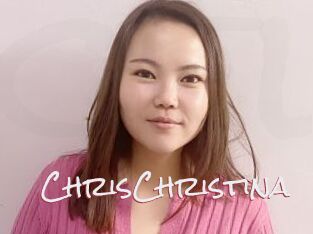ChrisChristina
