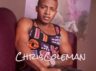 ChrisColeman