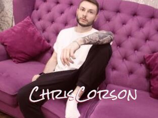 ChrisCorson