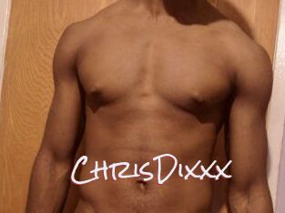 ChrisDixxx