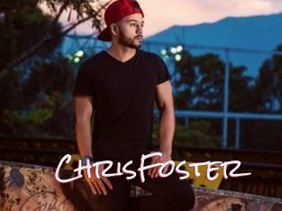 ChrisFoster