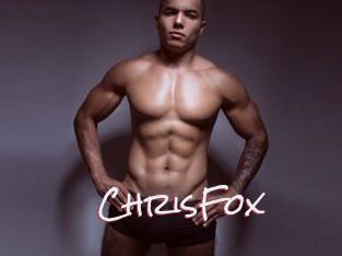 ChrisFox