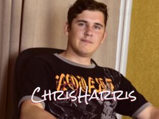 ChrisHarris