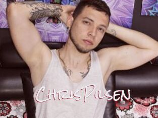 ChrisPilsen