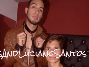 ChrisReyesAndLucianoSantos