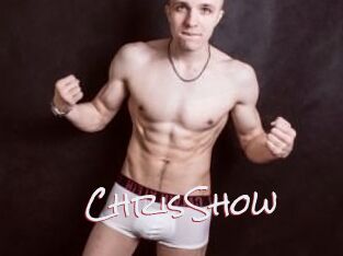 ChrisShow