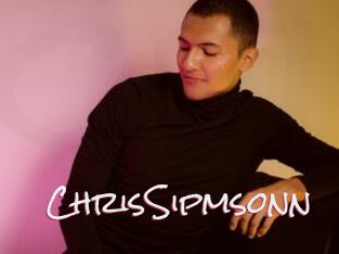 ChrisSipmsonn