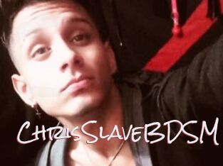 ChrisSlaveBDSM