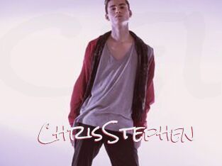 ChrisStephen