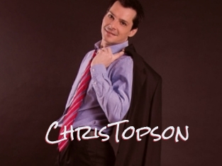 ChrisTopson Celiba Club