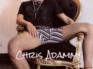 Chris_Adamms