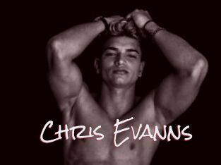 Chris_Evanns