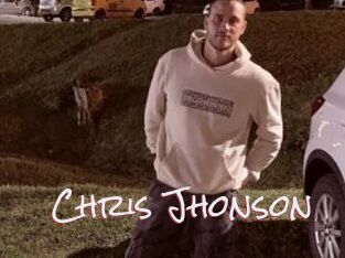 Chris_Jhonson