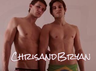 ChrisandBryan