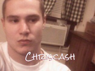 Chriscash