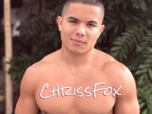 ChrissFox
