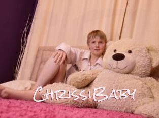 ChrissiBaby