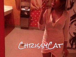 ChrissyCat