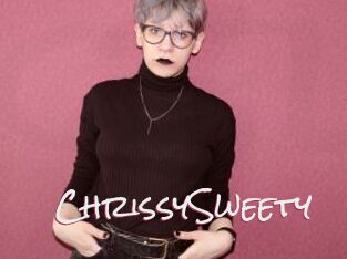 ChrissySweety