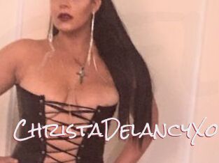 ChristaDelancyXo