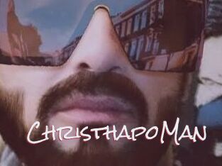 ChristhapoMan