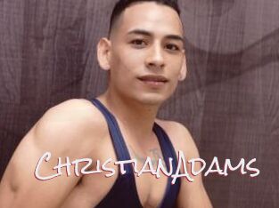 ChristianAdams