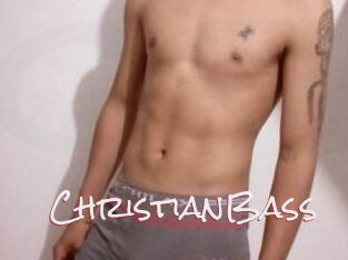 ChristianBass