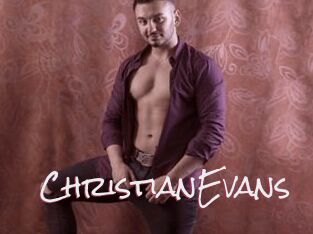 ChristianEvans