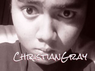 ChristianGray