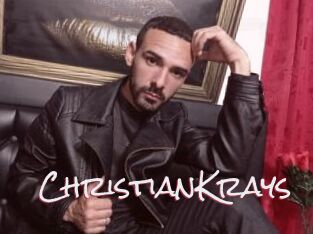 ChristianKrays Celiba Club