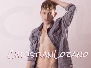ChristianLozano