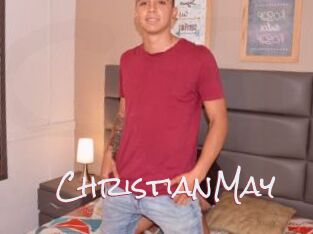 ChristianMay
