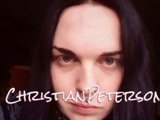 Christian_Peterson