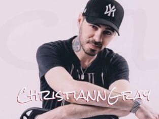 ChristiannGray