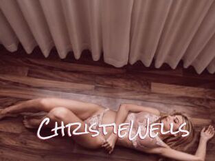ChristieWells