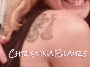 ChristinaBlaire