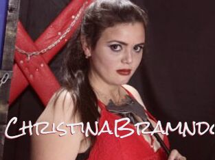 ChristinaBramndo
