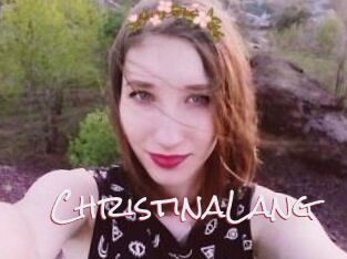 ChristinaLang