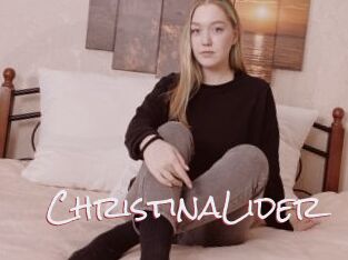 ChristinaLider