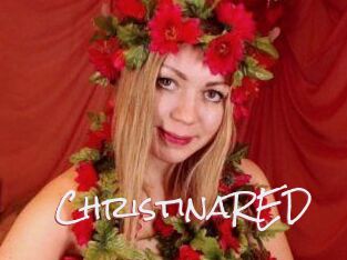 ChristinaRED