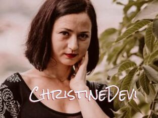 ChristineDevi