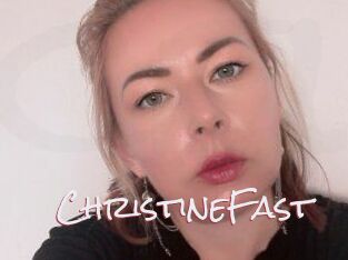 ChristineFast